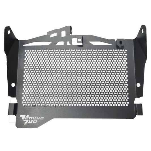 Radiator Guard / Cover / Grille - Yamaha Tenere 700 T7 Rally 2019-2024