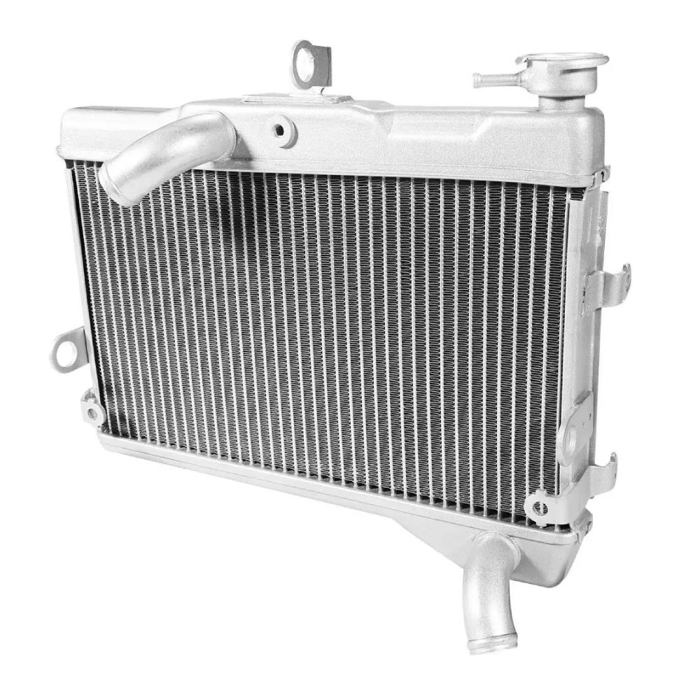 Radiator Engine Cooler Yamaha MT07 2015-2020, Tracer 2016-2019, XSR700 2018-2021