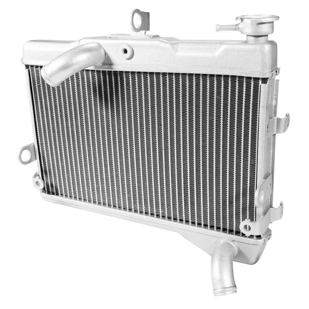 Radiator Engine Cooler Yamaha MT07 2015-2020, Tracer 2016-2019, XSR700 2018-2021