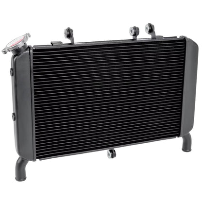 Radiator Engine Cooler Yamaha MT-09 / SP 2017-2020 / Tracer 900 / GT 2015-2020