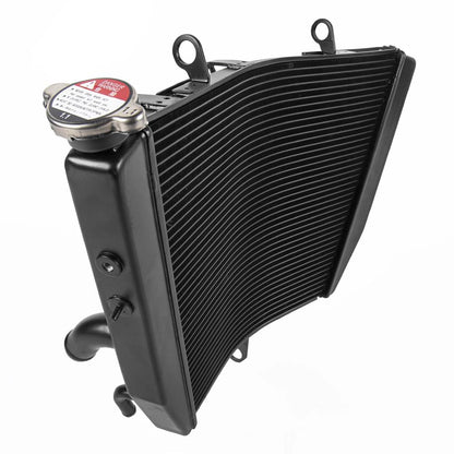 Radiator Engine Cooler - Suzuki GSX-R 600 / GSX-R 750 2006-2014