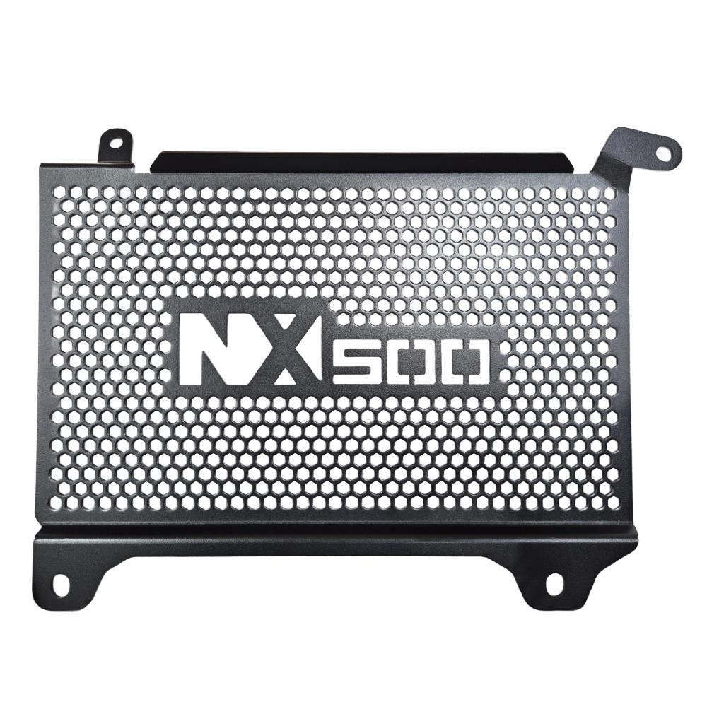 Radiator Guard / Cover / Grille - Honda NX500 2024-2025