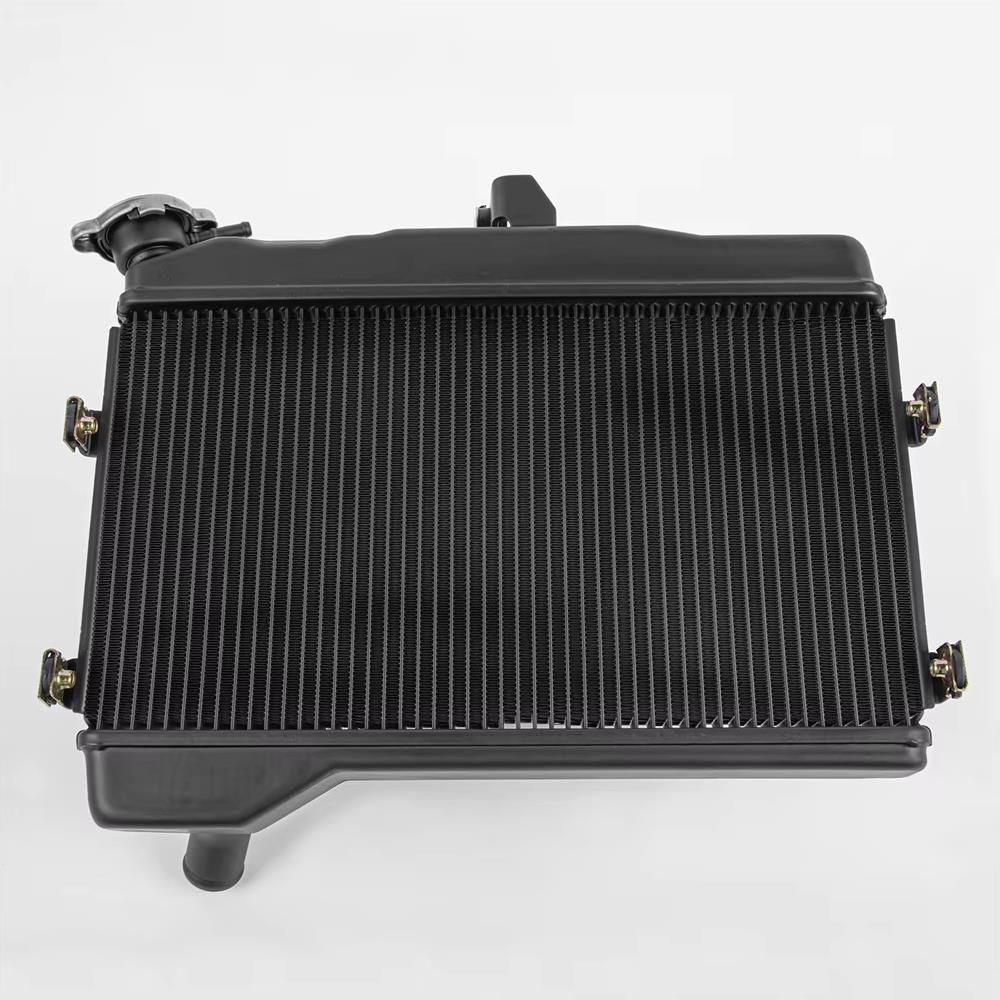 Radiator Engine Cooler For Yamaha YZF-R7 2021-2024