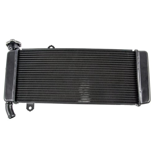 Radiator Engine Cooler For Kawasaki Versys 650 2015-2024