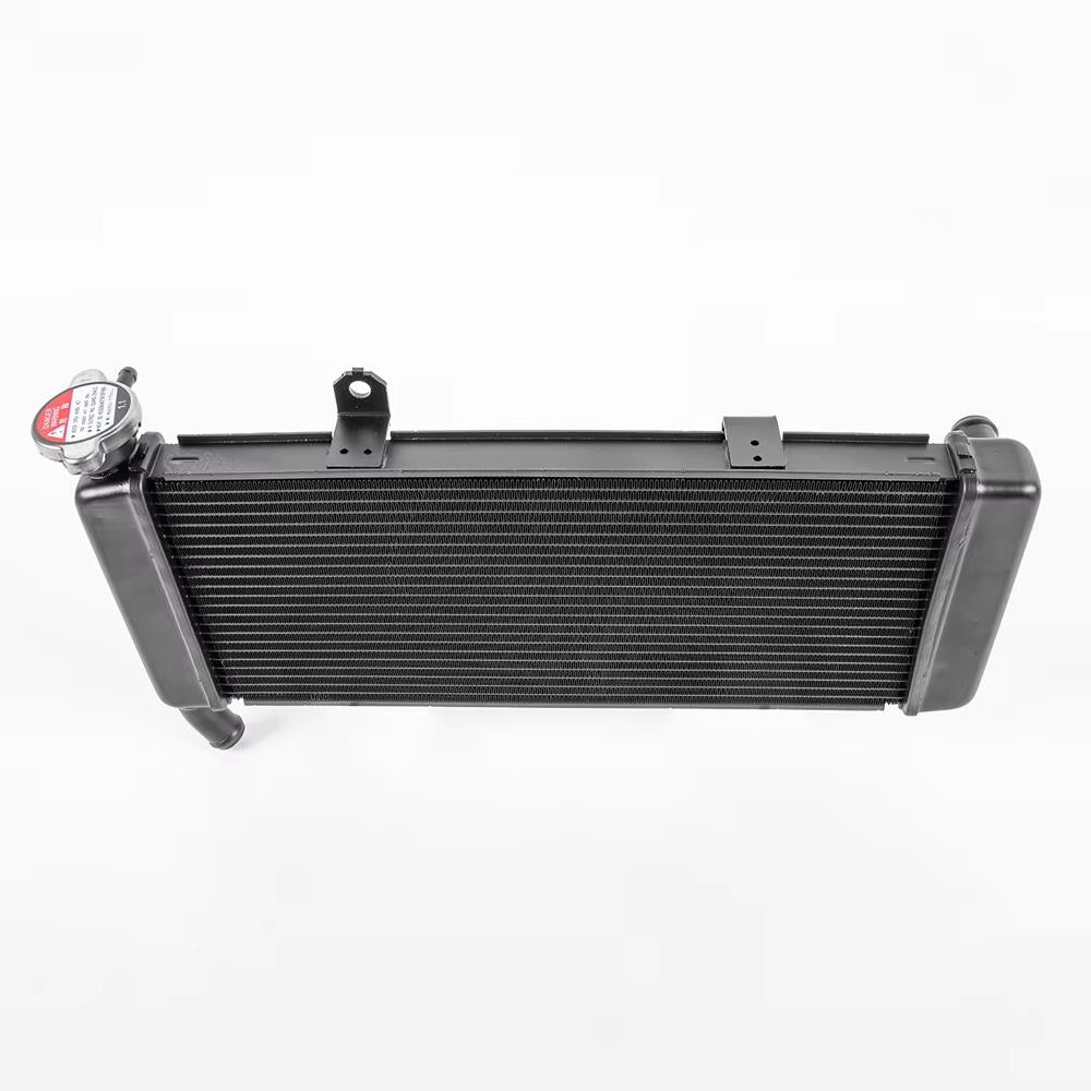 Radiator Engine Cooler For Kawasaki Versys 650 2015-2024