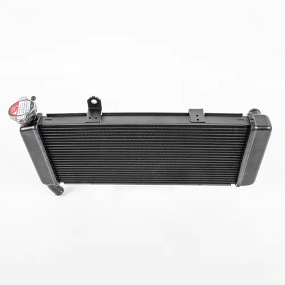 Radiator Engine Cooler For Kawasaki Versys 650 2015-2024