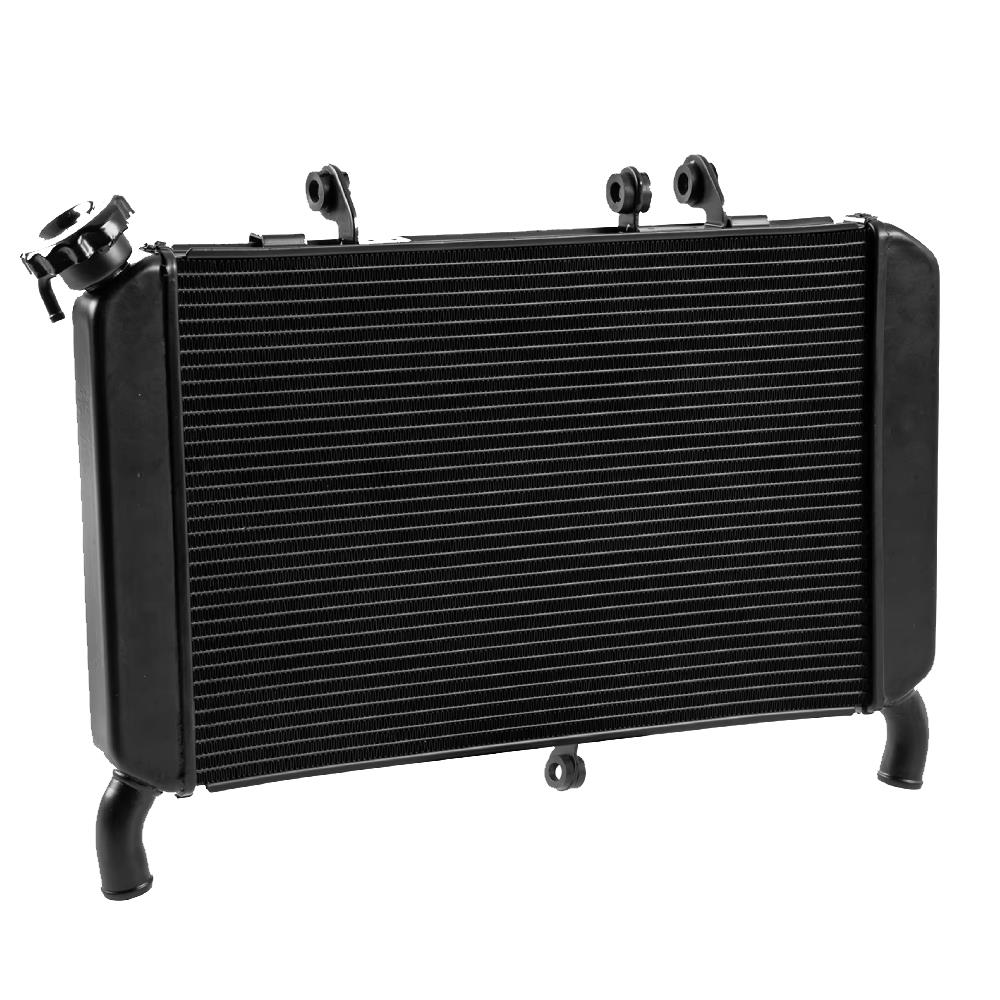 Radiator Engine Cooler For Yamaha MT-09 2013-2016