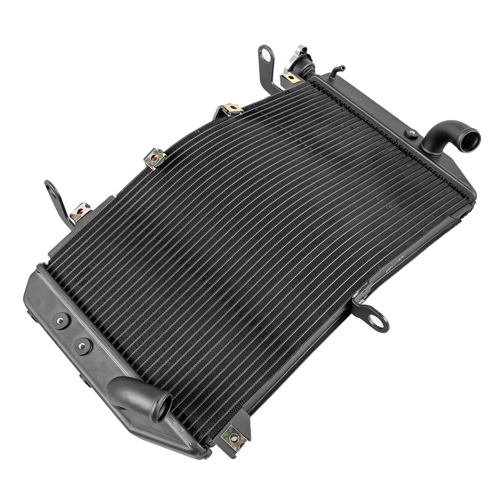 Radiator Engine Cooler For Yamaha YZF-R1 / R1M 2015-2024