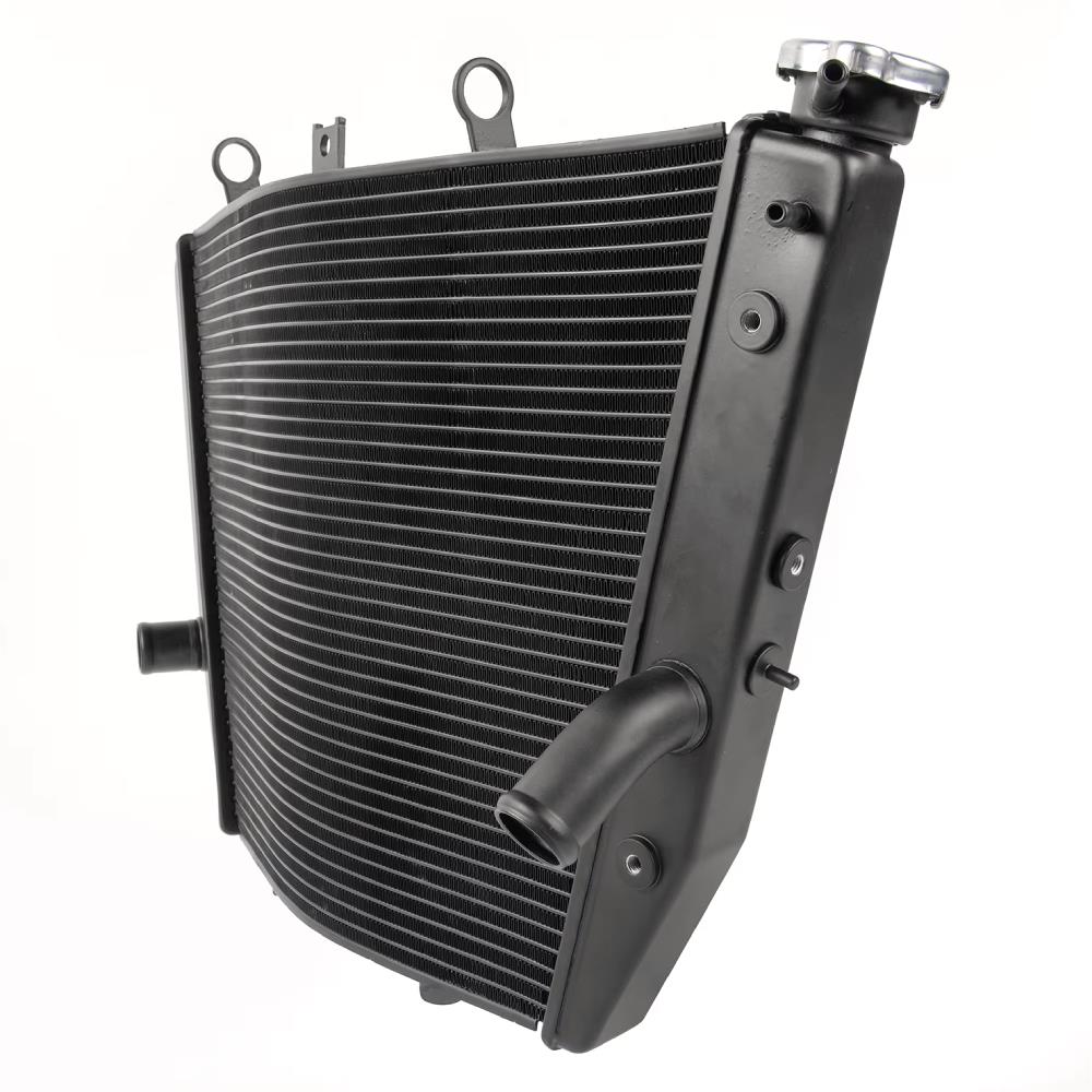 Radiator Engine Cooler For Suzuki GSX-R1000 K9 2009-2016