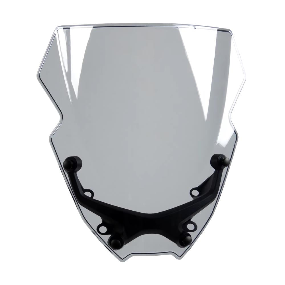 Light Smoke Touring Windscreen Windshield Screen Yamaha MT-09 / SP 2021-2023