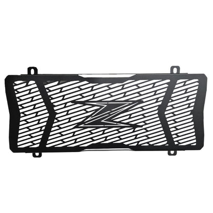 Radiator Protector Cover Guard / Grill - Kawasaki Z650 / Z650RS 2017-2024