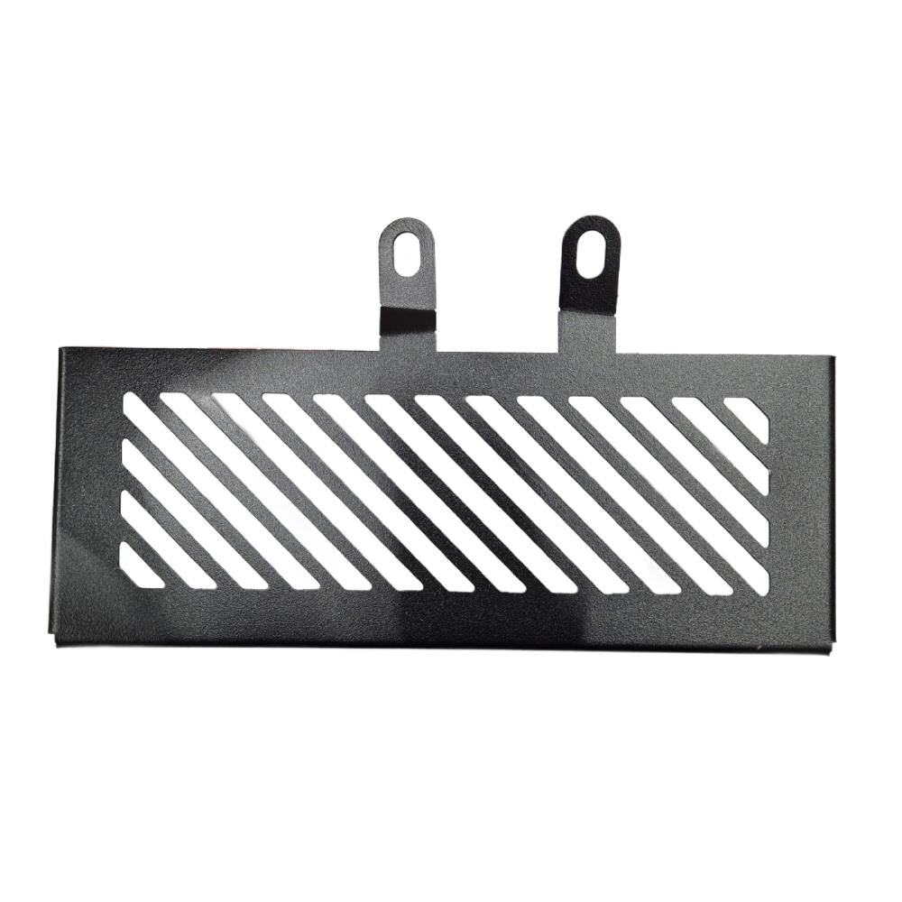 Radiator Grille Guard Cover Protector for Royal Enfield Himalayan & Scram 411