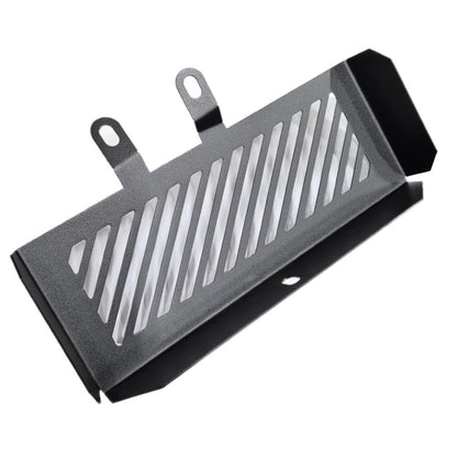 Radiator Grille Guard Cover Protector for Royal Enfield Himalayan & Scram 411