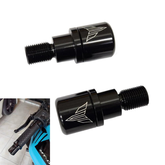 Motorcycle Bar Ends Slider for YAMAHA MT07 MT09 MT10 FZ07 FZ09 XSR700 XSR900