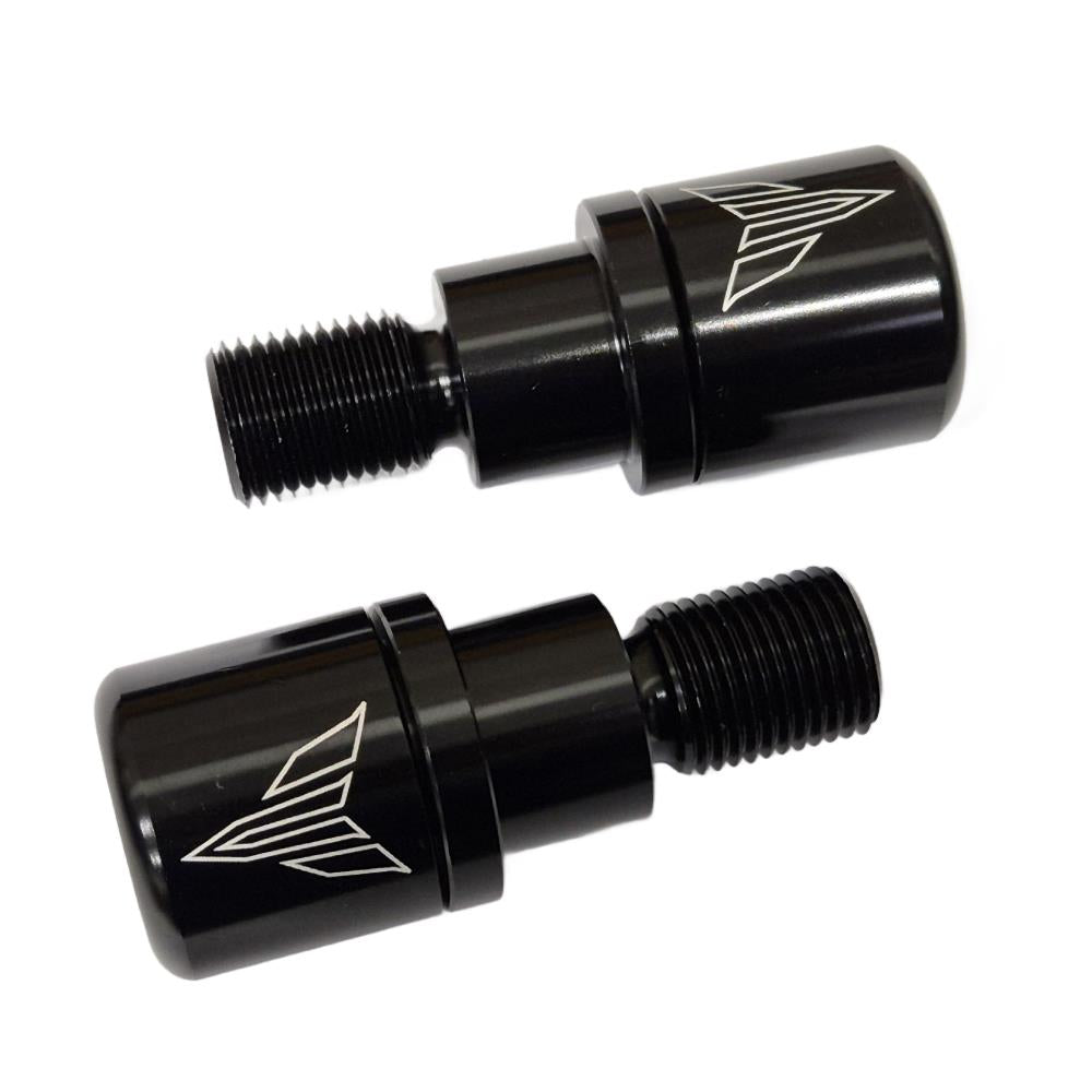 Motorcycle Bar Ends Slider for YAMAHA MT07 MT09 MT10 FZ07 FZ09 XSR700 XSR900