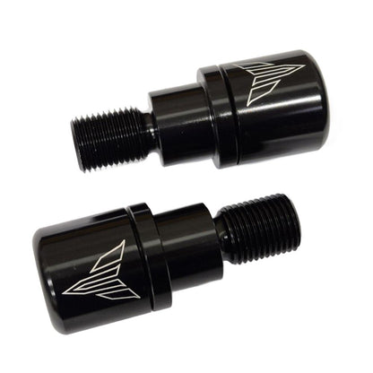 Motorcycle Bar Ends Slider for YAMAHA MT07 MT09 MT10 FZ07 FZ09 XSR700 XSR900