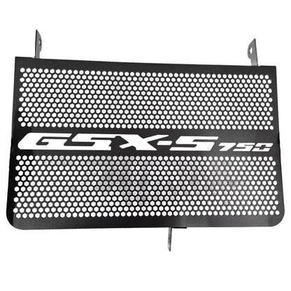 Radiator Guard / Cover / Grille - Suzuki GSX-S750 2017-2024