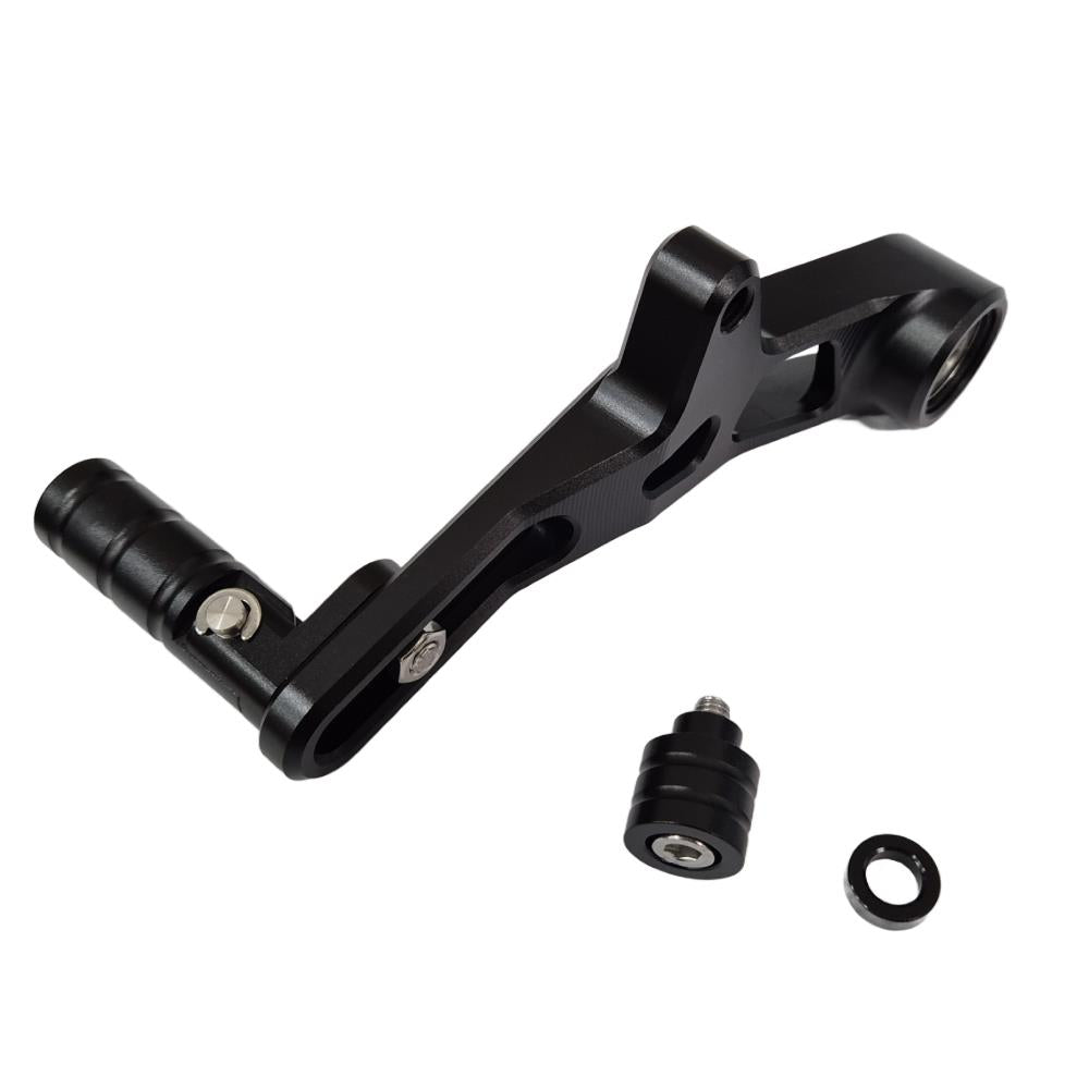 Adjustable Folding Gear Shifter Shift Pedal Lever  BMW R1300GS Adv 2023-2025