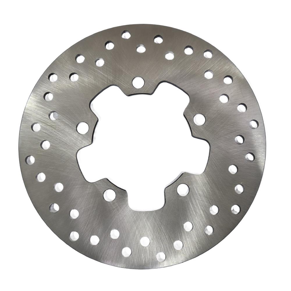 Rear Brake Disc Suzuki GSXR 600 750 1000 GSXR600 GSXR750 GSXR1000 SV650 SV1000