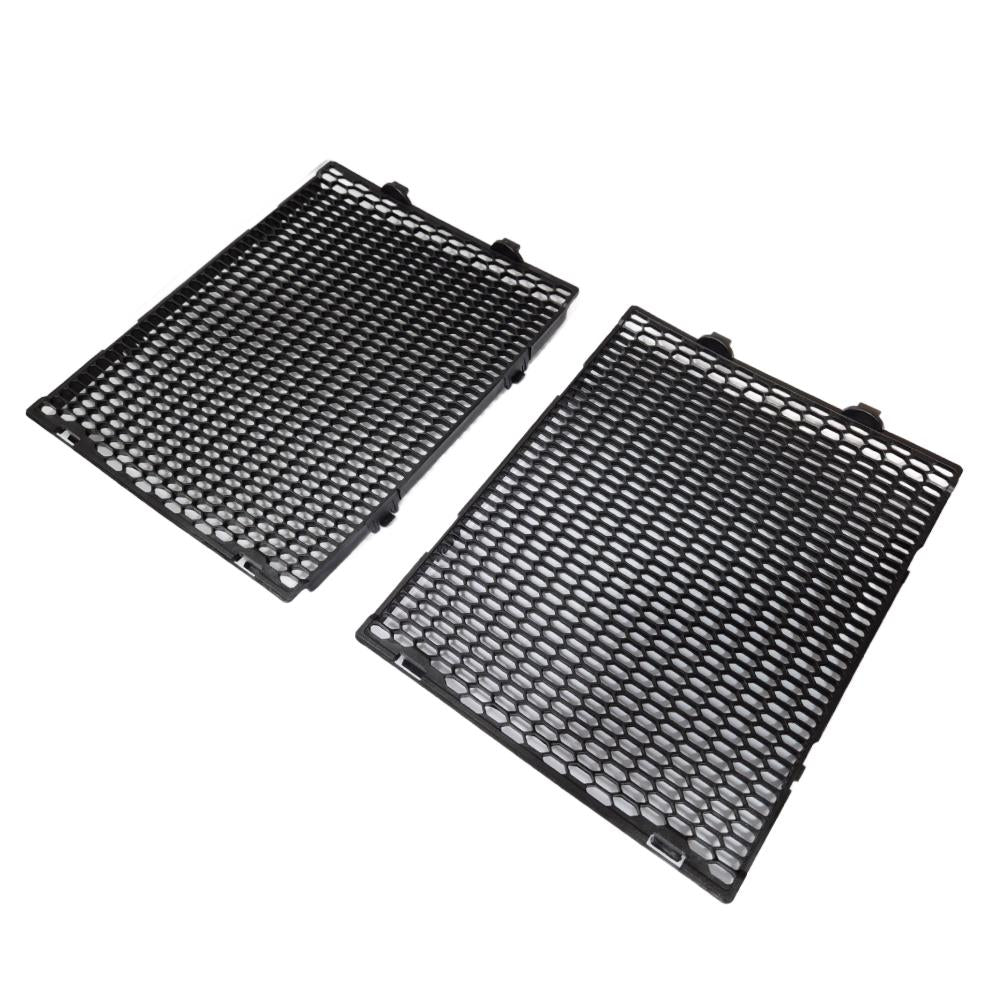 Plastic Radiator Guard Splash Protection Cover for BMW R1300GS 2023-2025