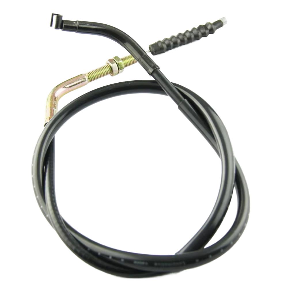 Steel Braided Clutch Cable for Honda CB600F Hornet 600 1998-2006 Replacement