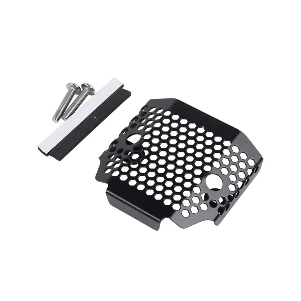 Rectifier Guard for Triumph Bonneville T120 T100 Bobber Speedmaster, & More