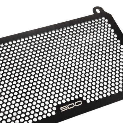 Kawasaki Eliminator Z500 2023-2025 Radiator Guard Protector Grille