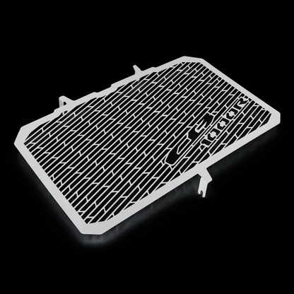 Stainless Steel Radiator Guard / Cover / Grille - Honda CB 1000 R 2018-2023