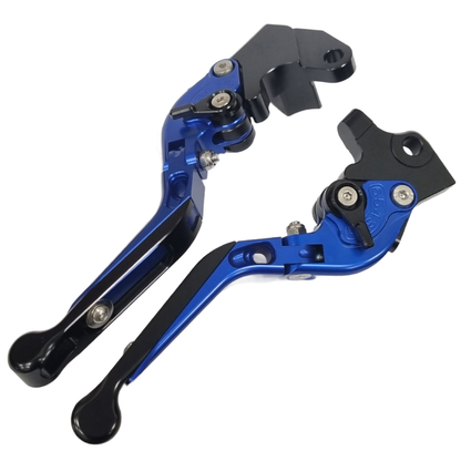 Adjustable Clutch Brake Lever Set For Yamaha YZF-R125 2012-2013