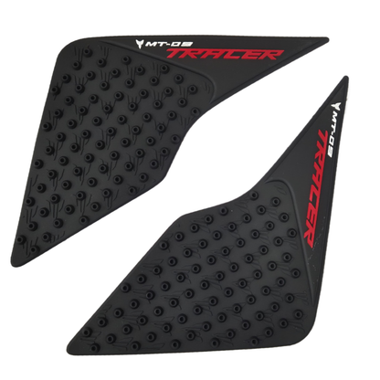 Yamaha MT-09 Tracer 900 / GT 2015-2020 Traction Tank Pads Grips Protectors