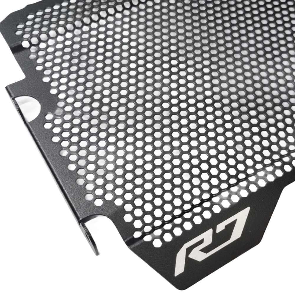 Radiator Protector Cover Guard / Grill - Yamaha YZF-R7 2021-2024