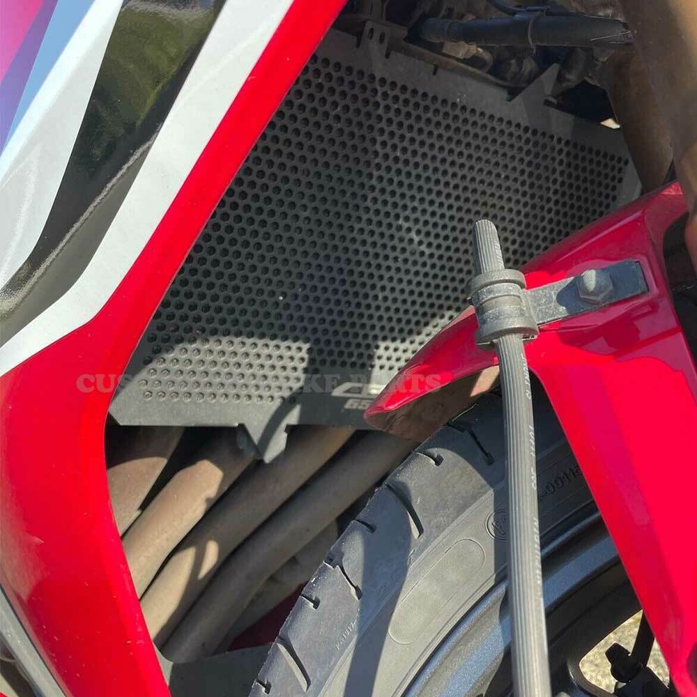 Honda CBR650R Radiator Guard / Cover / Grille 2019-2020