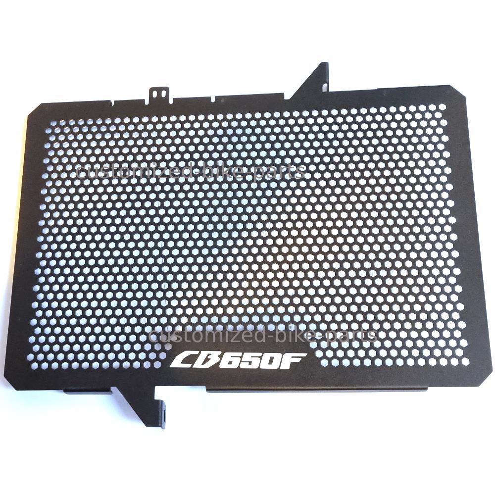 Honda CB650F Radiator Protector Cover Guard / Grill 2014-2018