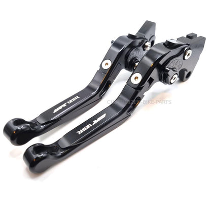 YAMAHA WR125R WR 125 R 2012-2016 ADJUSTABLE EXTENDABLE BRAKE CLUTCH LEVERS