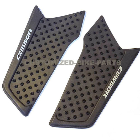 Honda CB650R Neo Sports Cafe CB 650 R Traction Tank Pads Grips Protectors