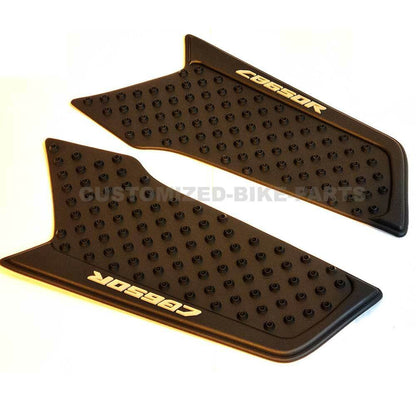 Honda CB650R Neo Sports Cafe CB 650 R Traction Tank Pads Grips Protectors