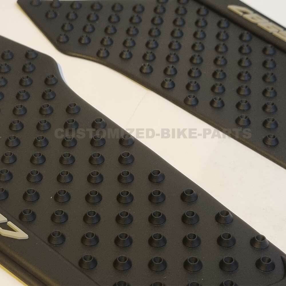 Honda CB650R Neo Sports Cafe CB 650 R Traction Tank Pads Grips Protectors