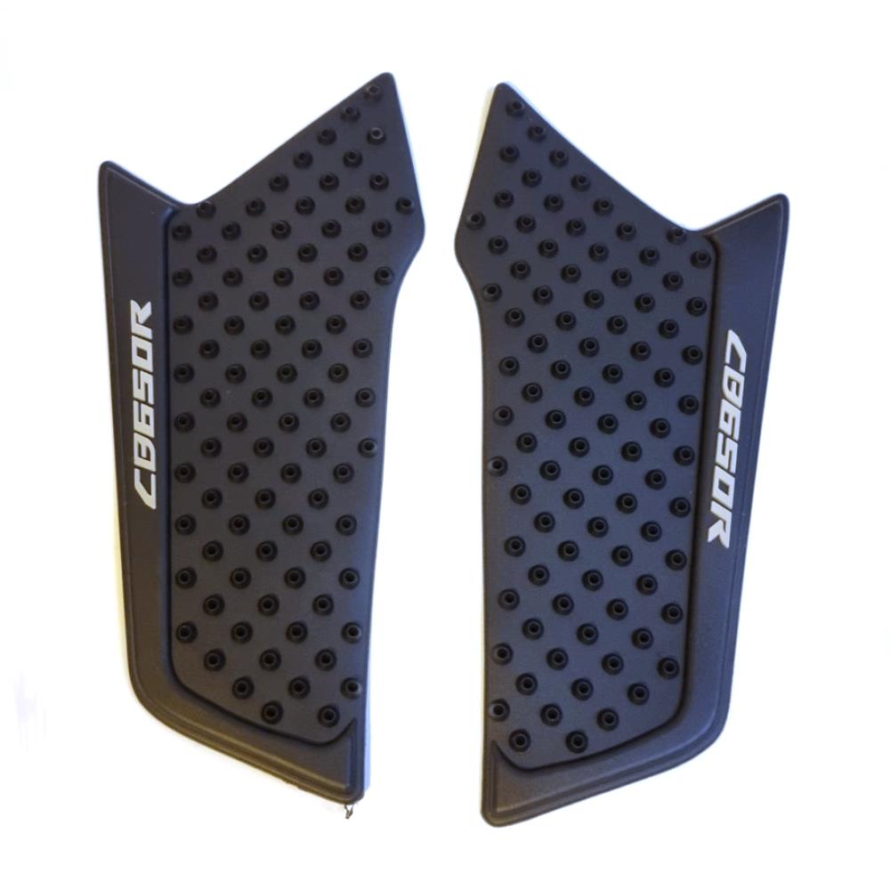 Honda CB650R Neo Sports Cafe CB 650 R Traction Tank Pads Grips Protectors