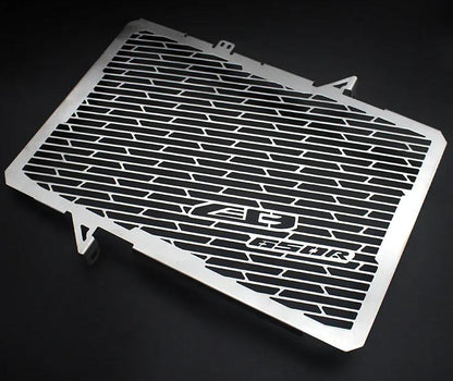 Honda CB650R Stainless Steel Radiator Guard / Cover / Grille 2019-2023