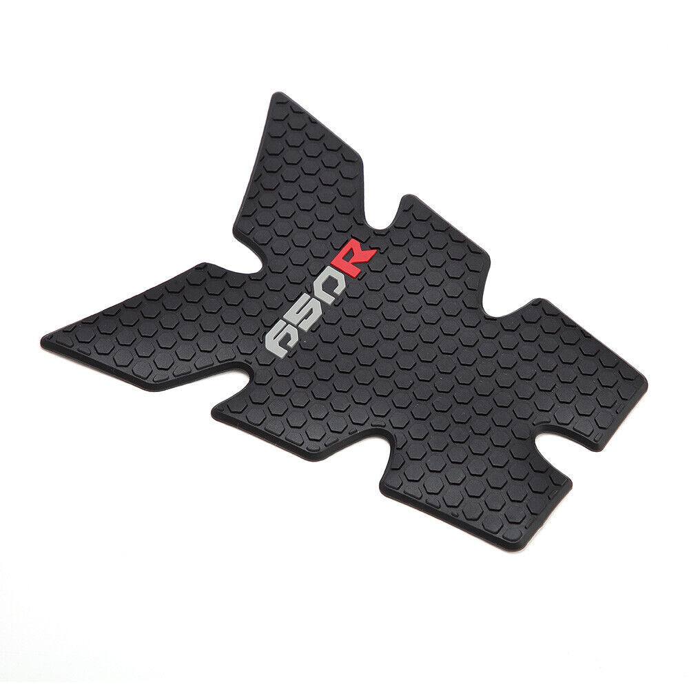 Honda CB CBR 650 R Neo Sports Cafe Traction Tank Pads Grips Protectors