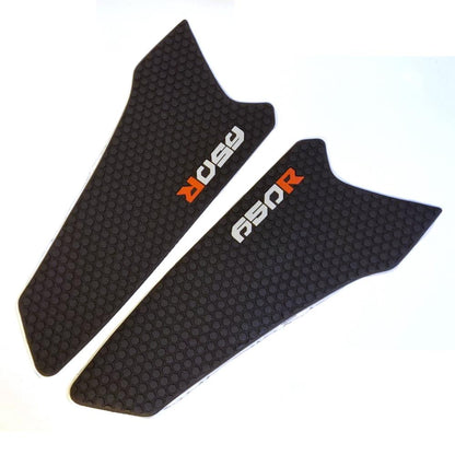 Honda CB CBR 650 R Neo Sports Cafe Traction Tank Pads Grips Protectors