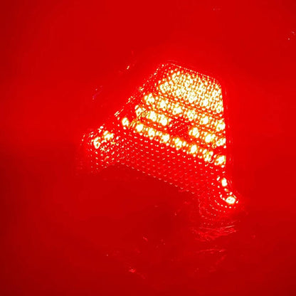 Tail Light Brake Light LED Indicators For Yamaha MT-07 14-17 / YZF-R3 2015-2024