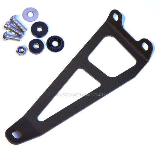 Motorcycle Exhaust Bracket Hanger for Suzuki GSX-R / GSX-S 1000 2012-2015