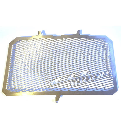 Stainless Steel Radiator Guard / Cover / Grille - Honda CB 1000 R 2018-2023