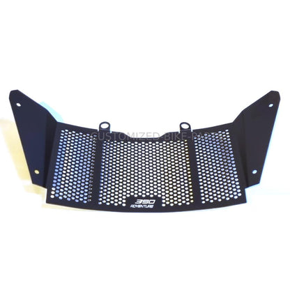 Radiator Protector Cover Guard / Grill - KTM 390 Adventure 2020-2024