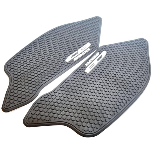 Honda CB650R Neo Sports Cafe CB 650R Traction Tank Pads Grips Protectors