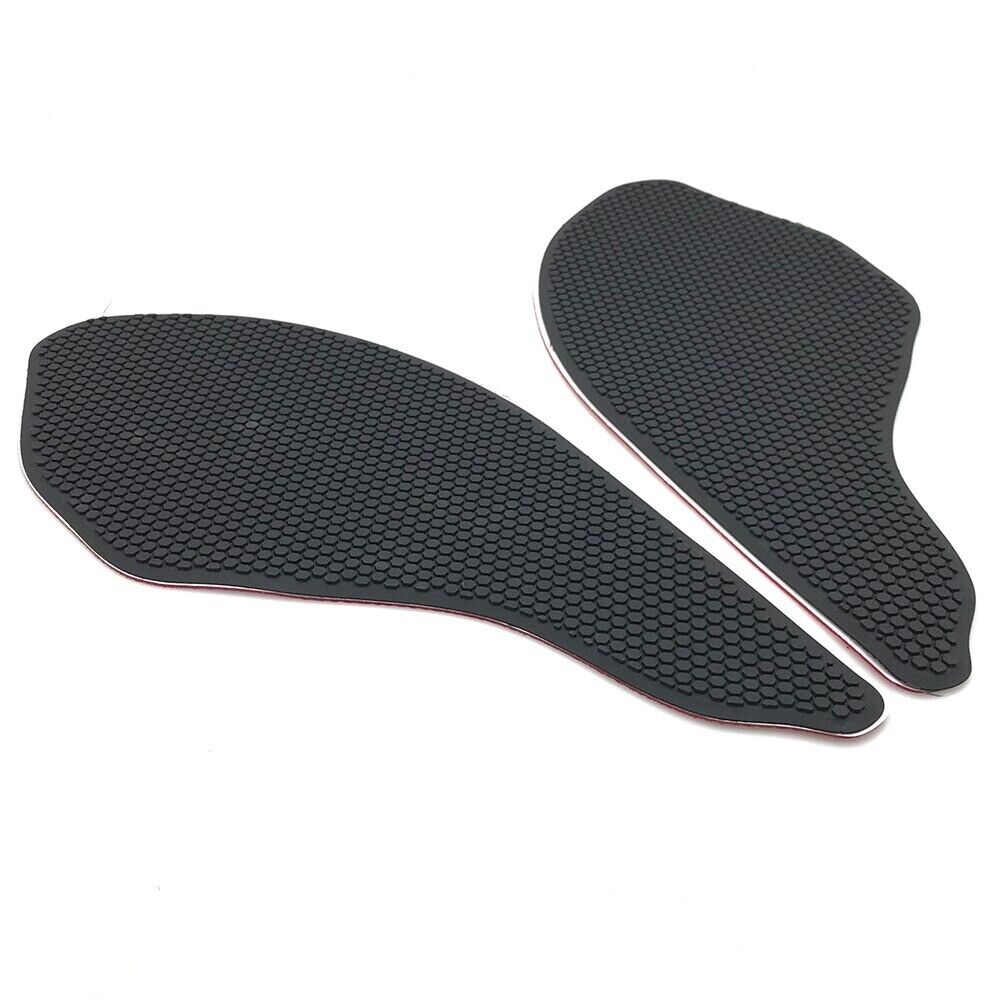 Triumph Daytona 675 / 765 Street Triple Traction Tank Pads Grips Protectors