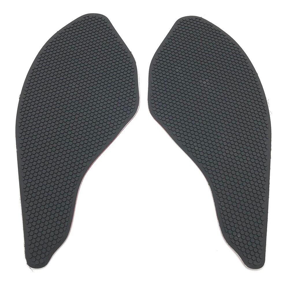 Triumph Daytona 675 / 765 Street Triple Traction Tank Pads Grips Protectors