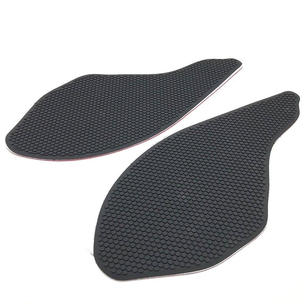 Triumph Daytona 675 / 765 Street Triple Traction Tank Pads Grips Protectors