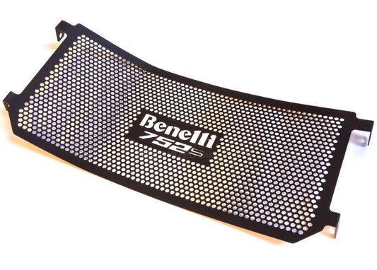 Radiator Protector Cover Guard / Grill - Benelli 752s 2018-2023